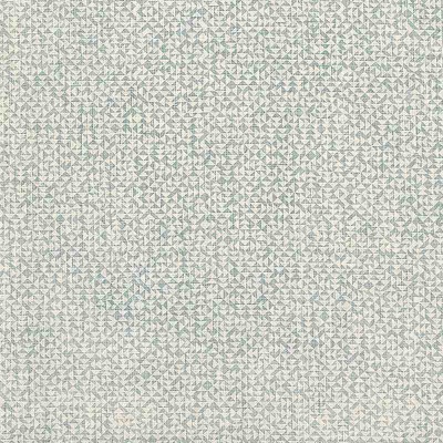 Annie Albers E Fabric in Aqua